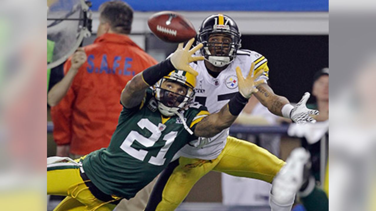 Super Bowl XLV photos: Part 2