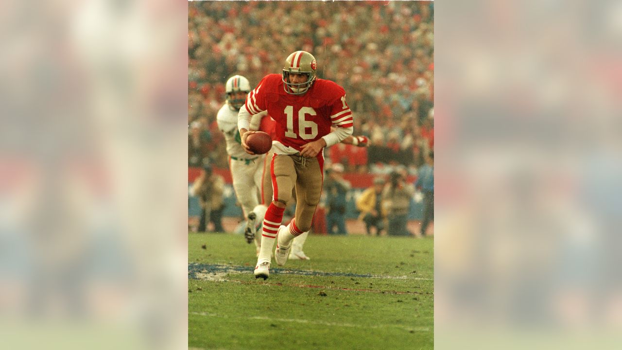 Top Super Bowl Performances: Roger Craig in Super Bowl XIX