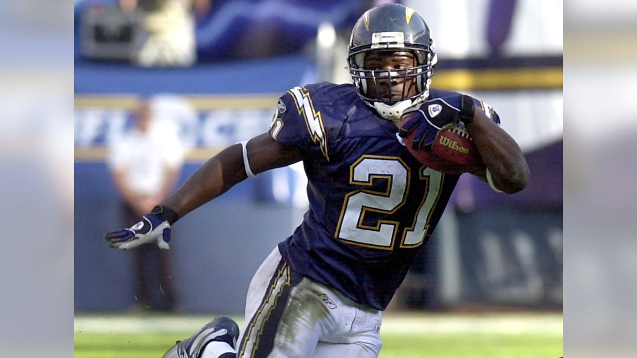 Gil Brandt's 25 greatest NFL running backs of all time