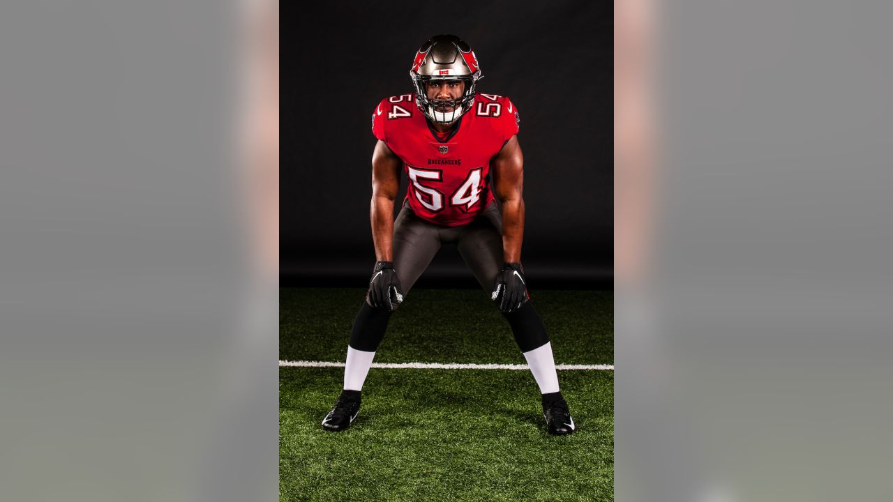 Bucs New 2020 Uniforms Revealed