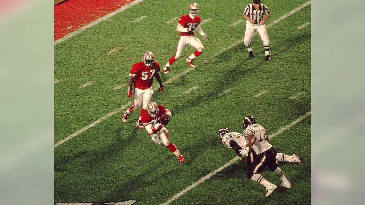 Super Bowl XXIX - Beyond The Gameplan