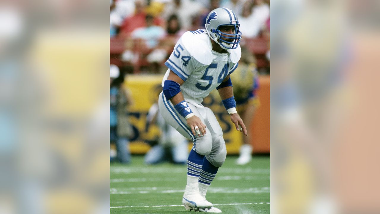 Throwback Thursday: Chris Spielman