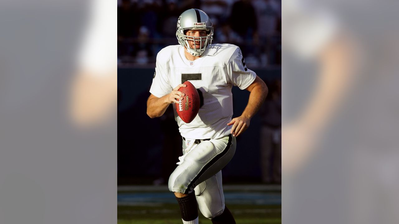 Week 1 storylines: The Kerry Collins show - Sports Illustrated