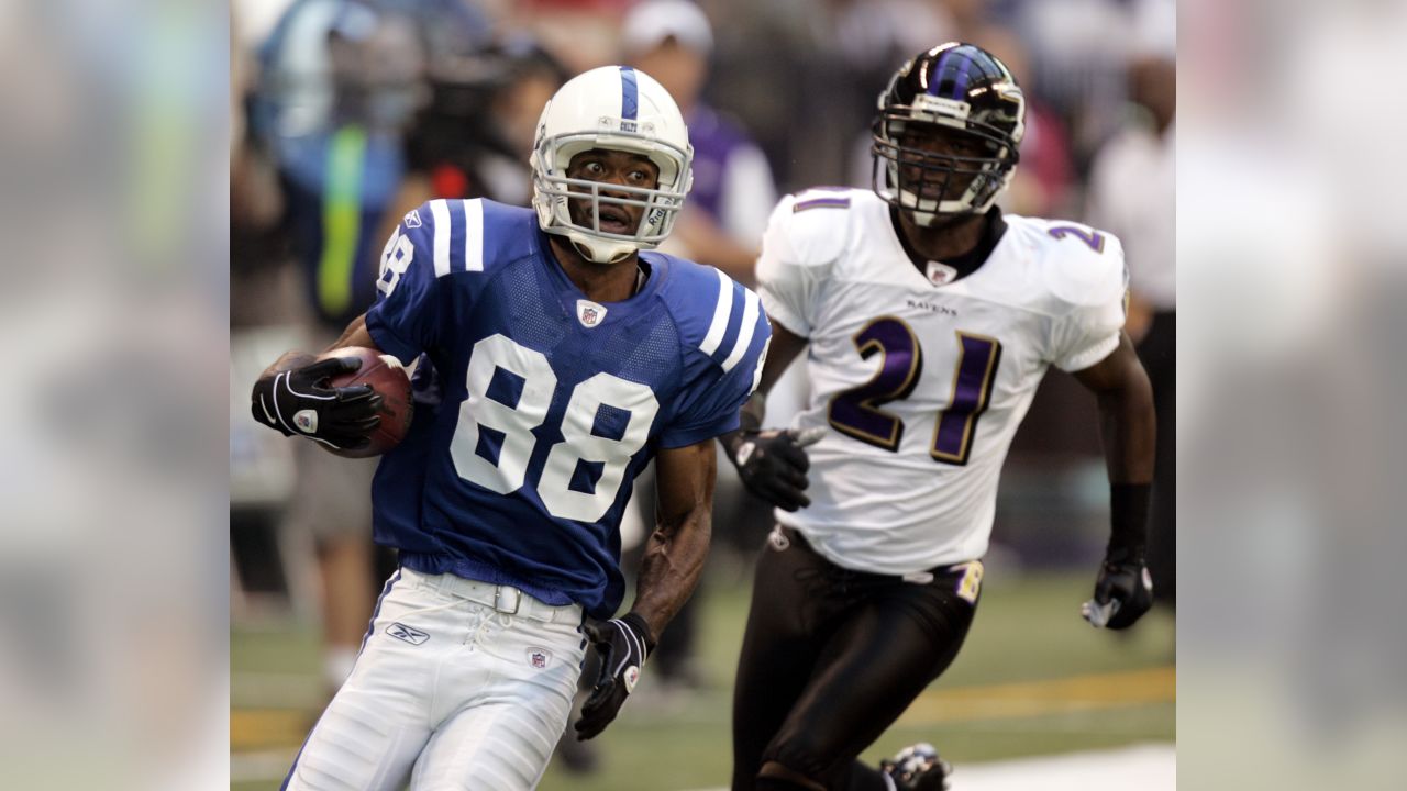 Photo: Indianapolis Colts defeat Baltimore Ravens 22-19 - BAL20230924132 