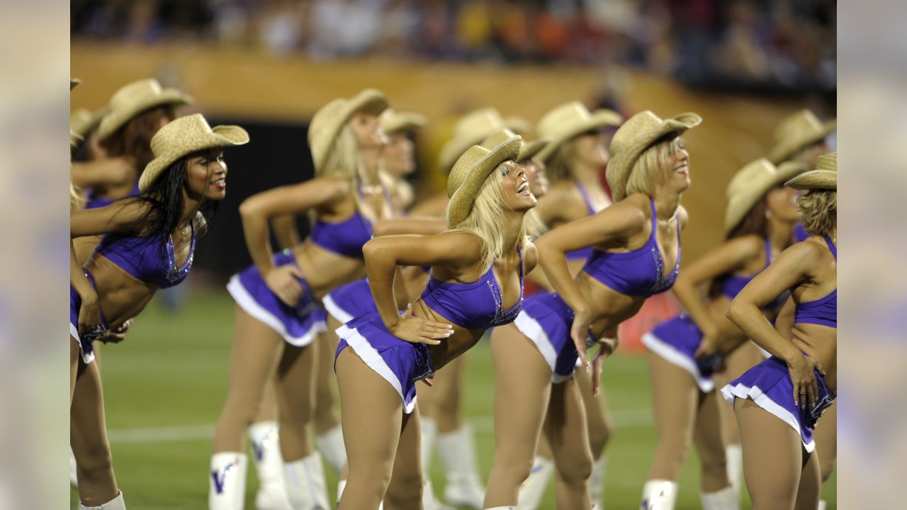 2009 NFL Cheerleaders: Best of 2009