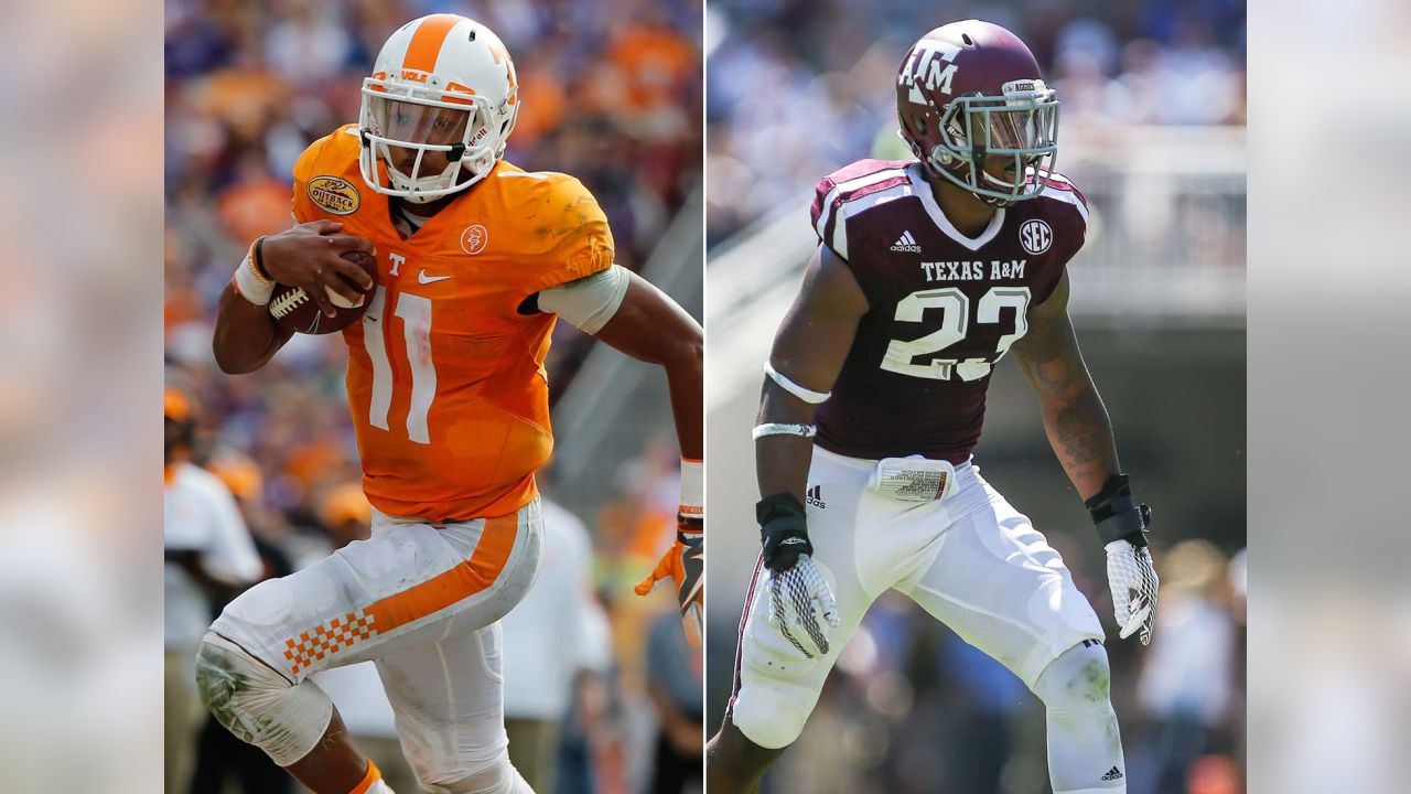 16 for '16: CFB games that will have most future NFL players