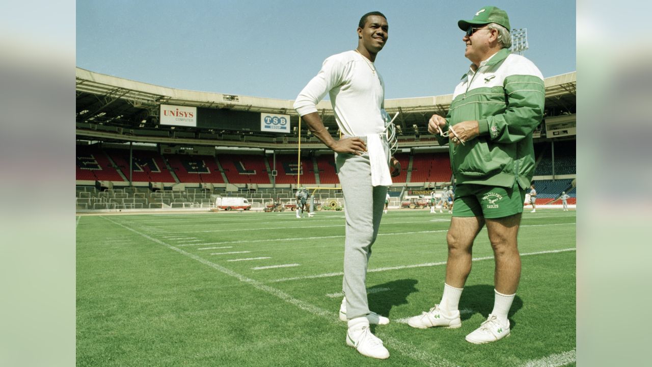 Throwback Thursday: Randall Cunningham