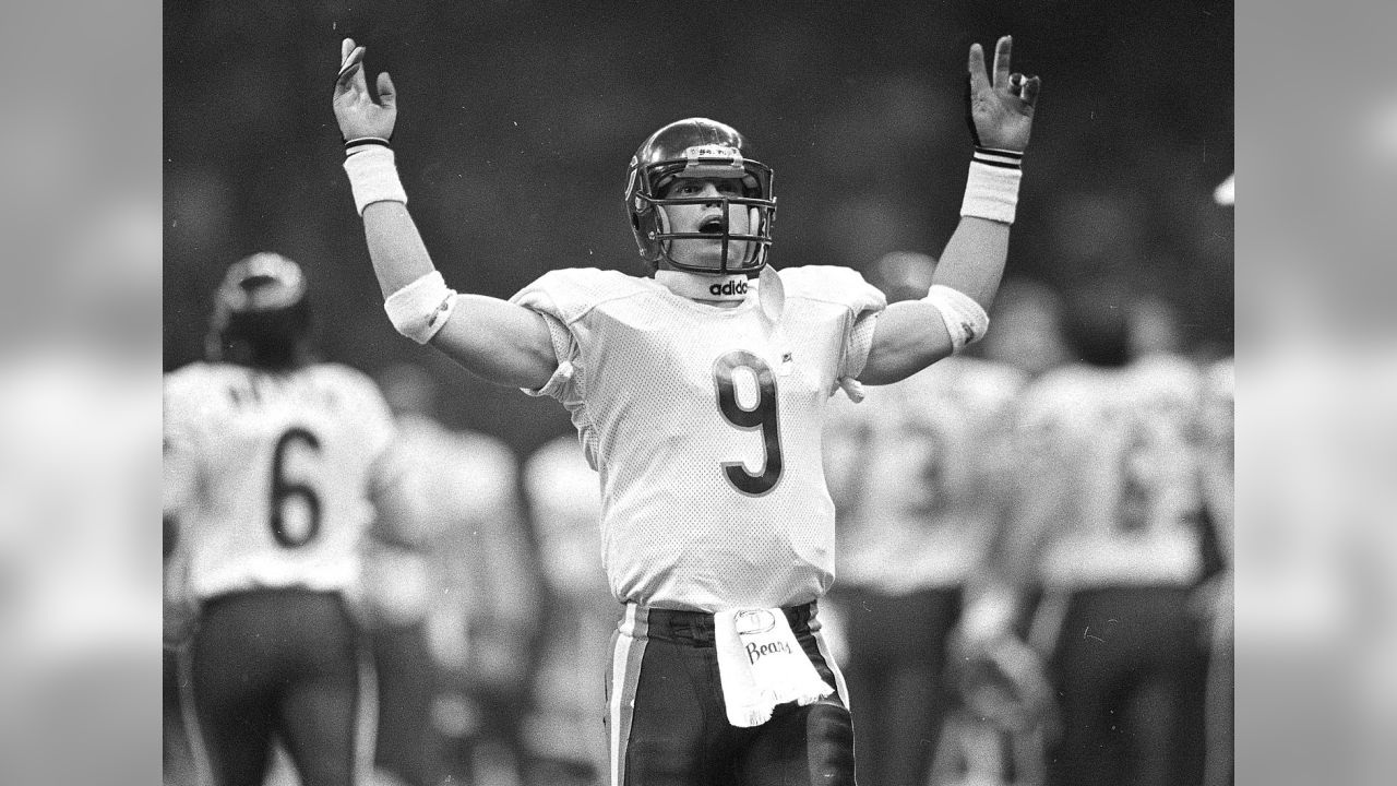 Bill Billick, Jim McMahon  Al Golub Photography Archive