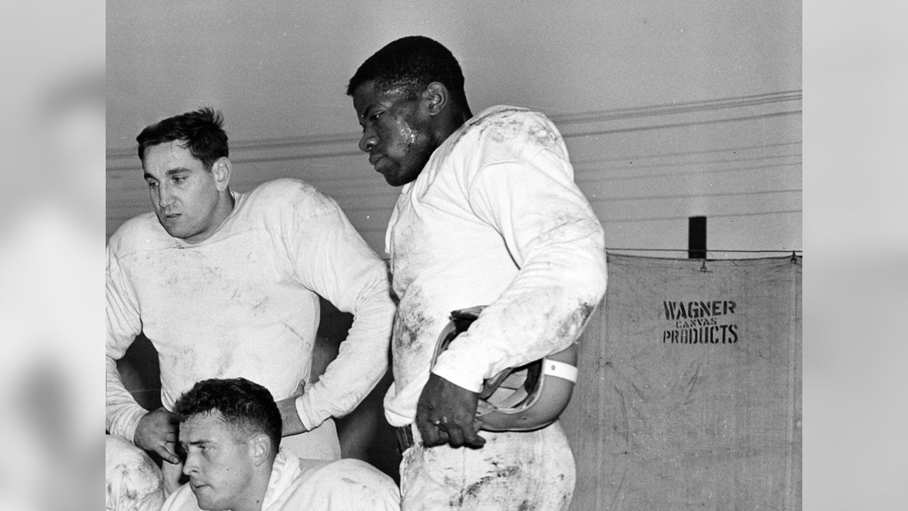 Gil Brandt's greatest NFL defensive tackles of all time