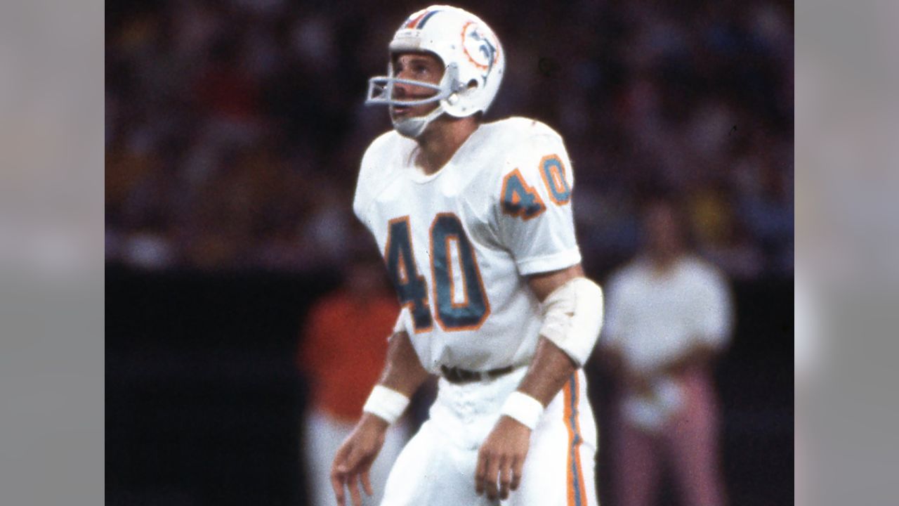 Gil Brandt's greatest NFL safeties of all time
