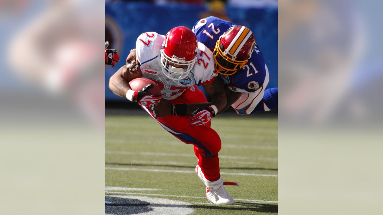 LaDainian Tomlinson, 2007 NFL Pro Bowl Game Editorial Photo - Image of  probowl, honolulu: 170155926