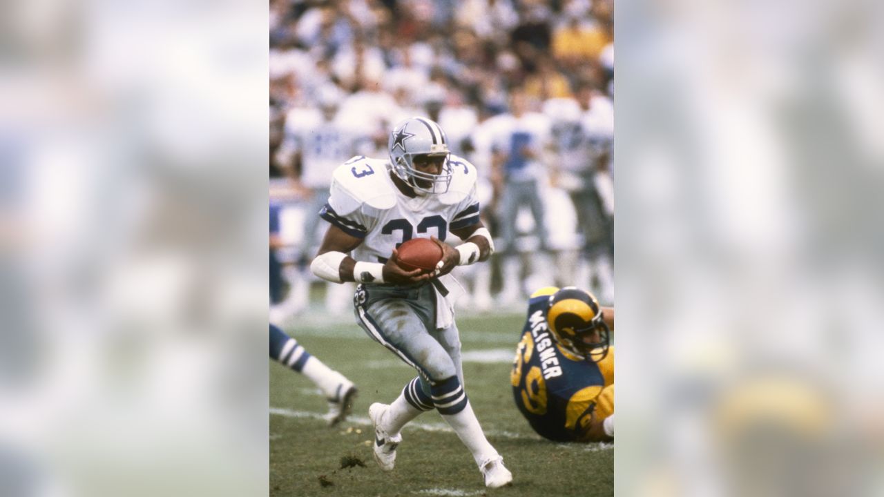 Tony Dorsett  SportPics Archive