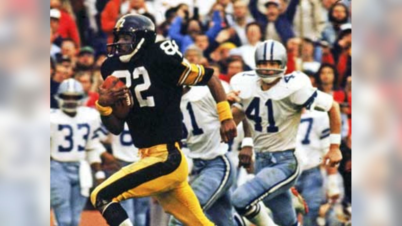 Super Bowl XIII Rewind