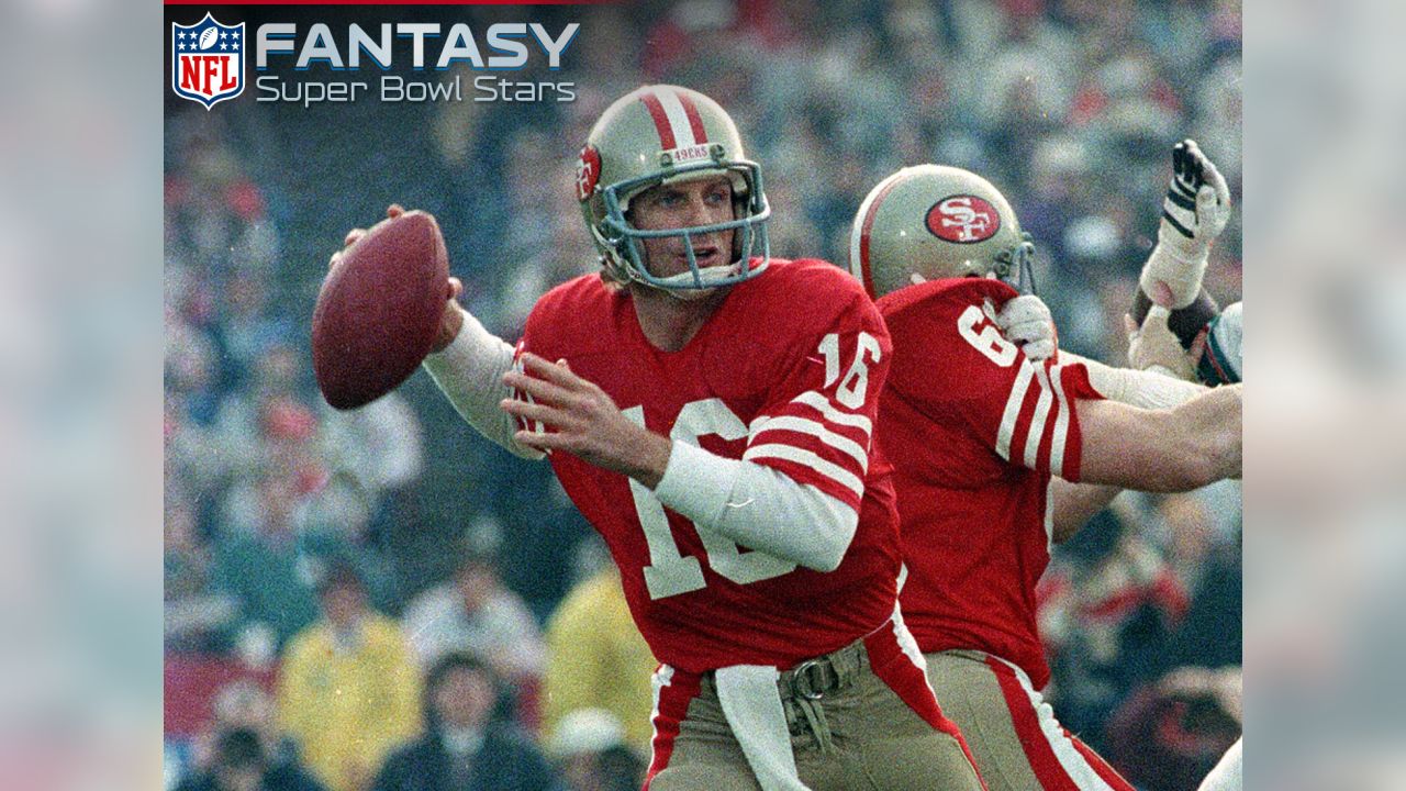 Super Bowl history, Super Bowl XIX: Joe Montana, 49ers show Dan Marino,  Dolphins what's up - Niners Nation