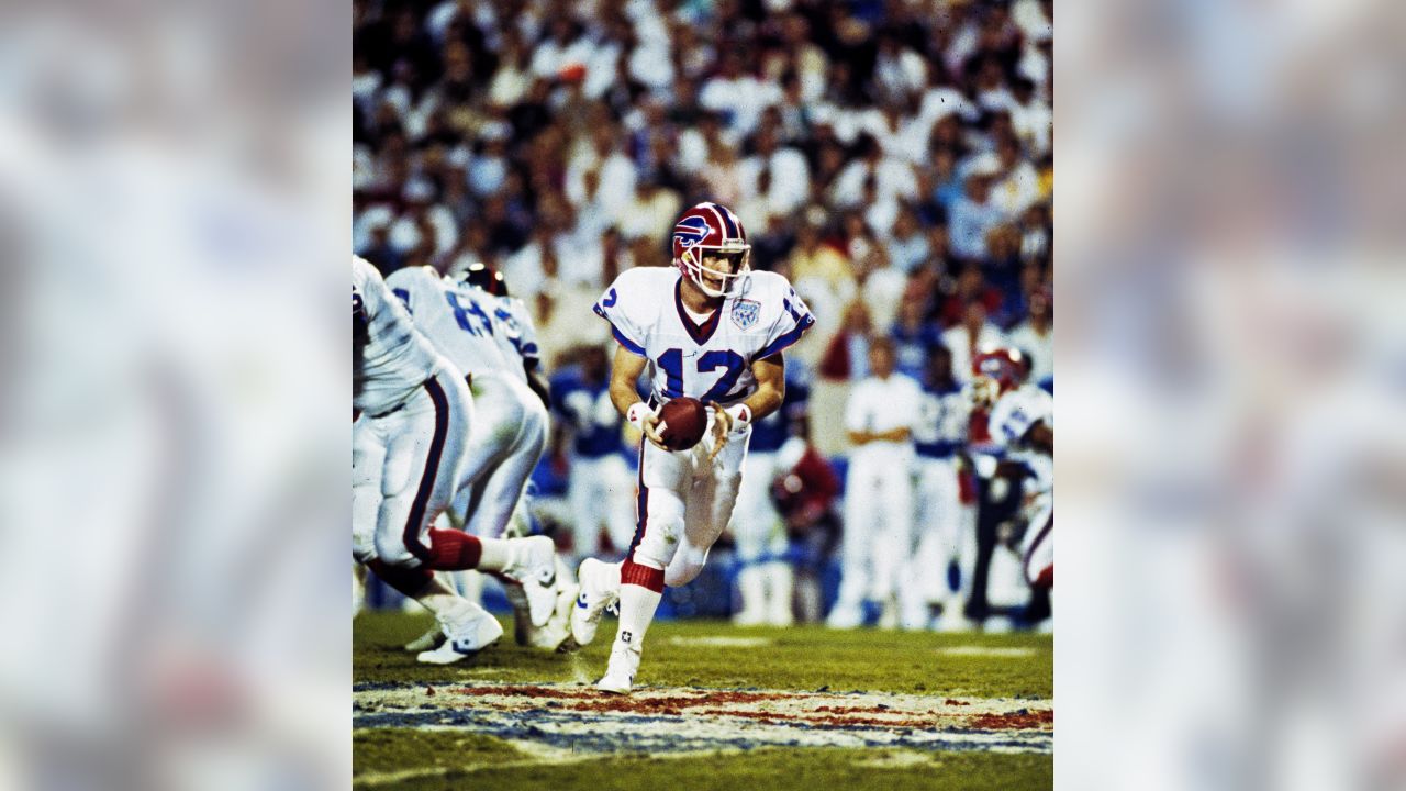 Super Bowl XXV: Giants 20, Bills 19