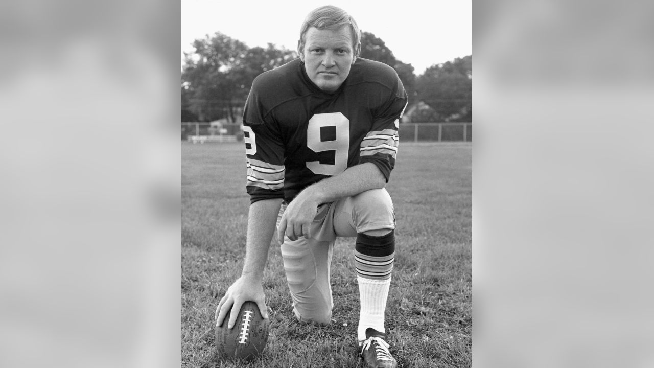 Sonny Jurgensen - Alchetron, The Free Social Encyclopedia