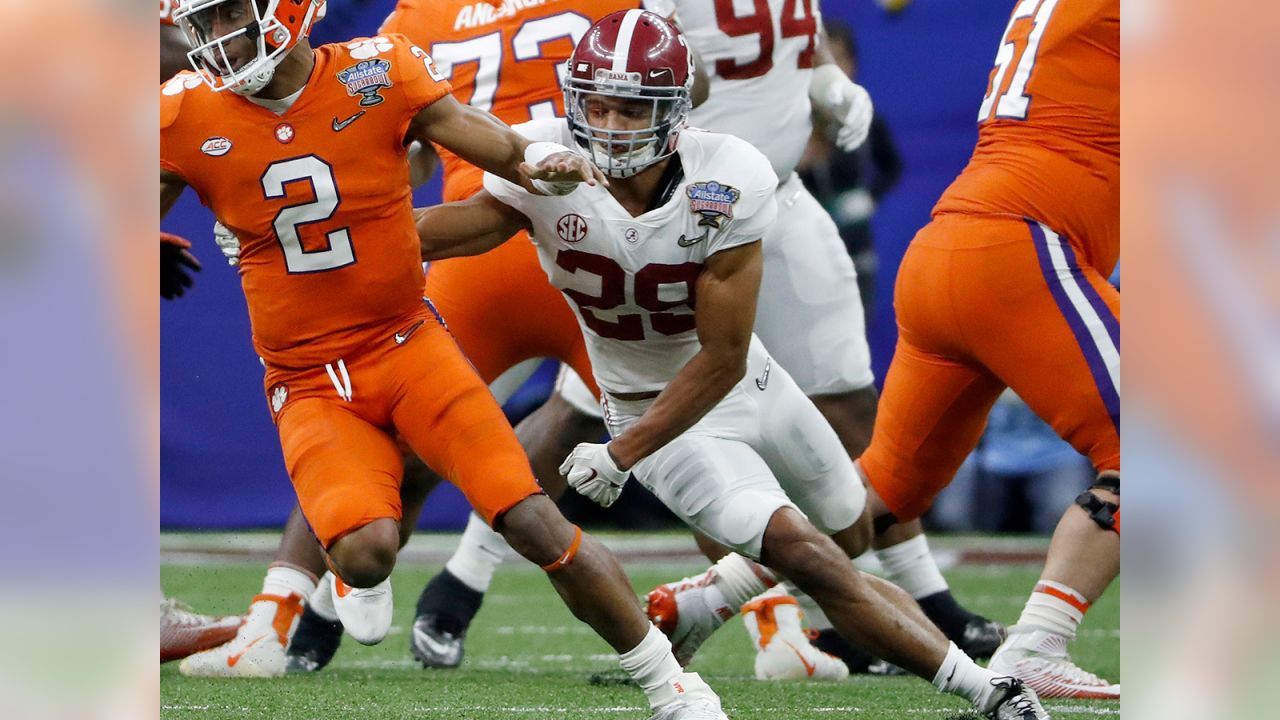 See former Athens High star score his first NFL TD on pass from Jalen Hurts  