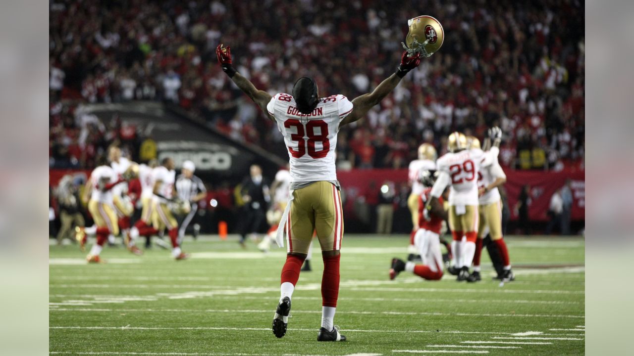 NFC Championship Game 2013: 49ers vs. Falcons - Canal Street