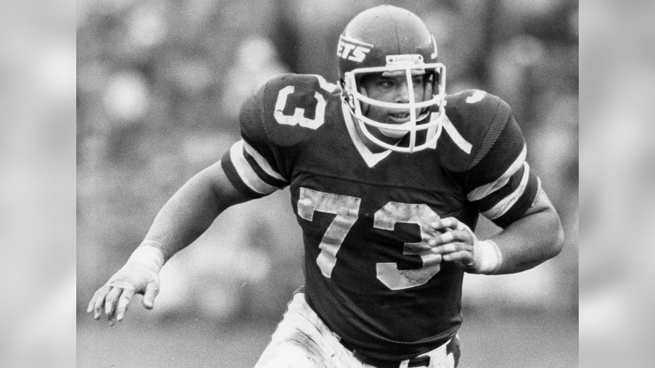 Gil Brandt's greatest NFL defensive tackles of all time