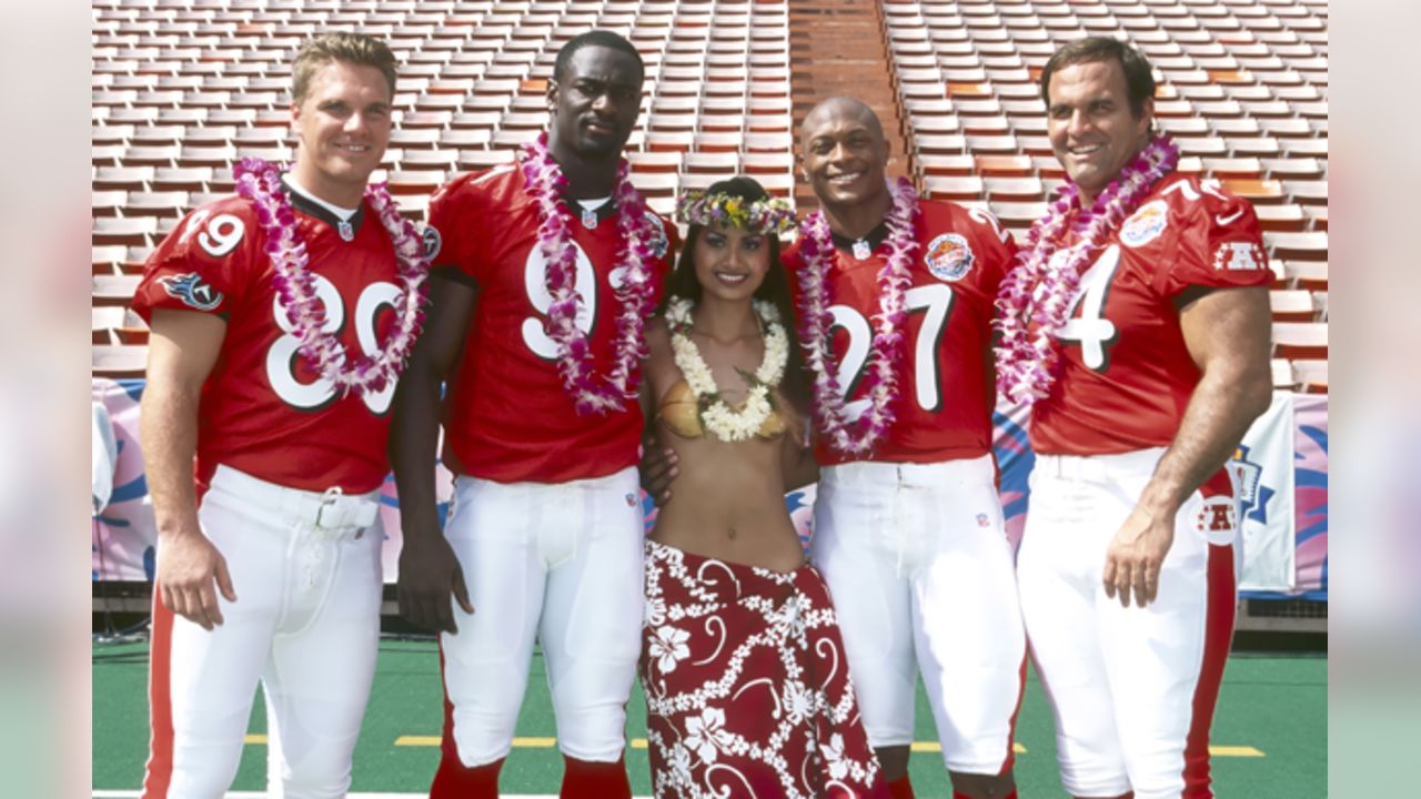 The NFL Pro Bowl: The NFL Pro Bowl - ALOHA HAWAII