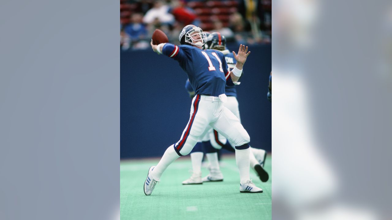 Phil SImms  SportPics Archive