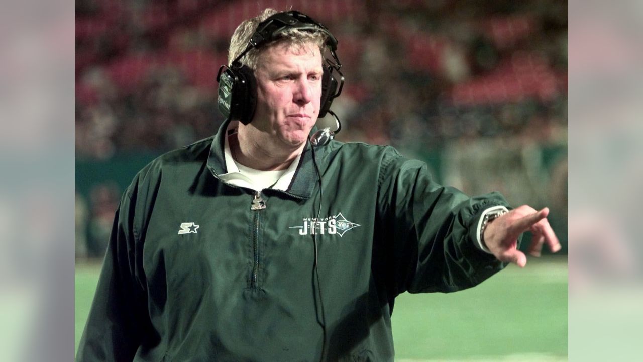 Jets-Patriots rivalry began with Bill Parcells switching sides