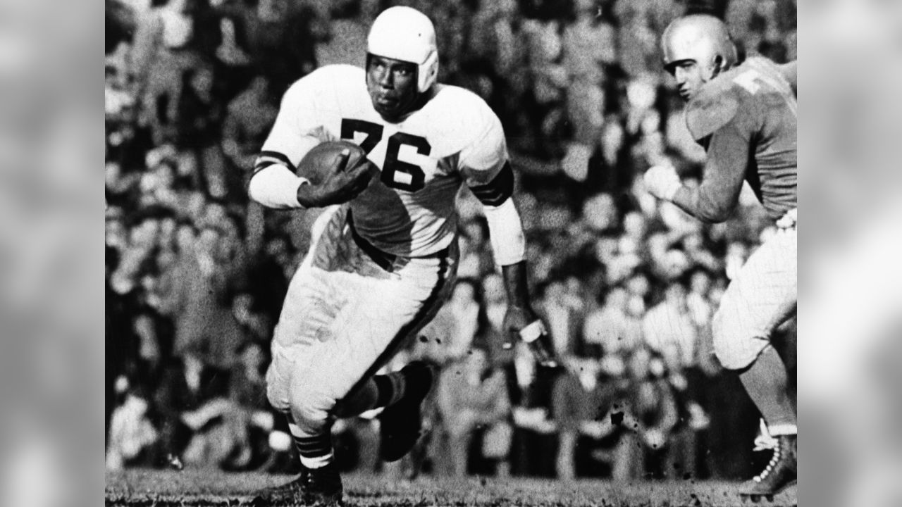 Gil Brandt's 25 greatest NFL running backs of all time