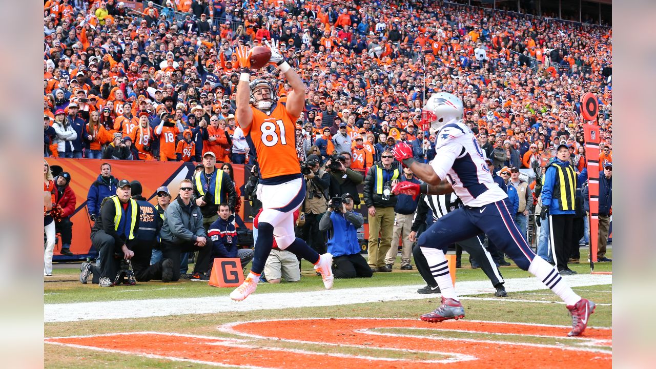 T.J. Ward, Aqib Talib, TapiaPhoto