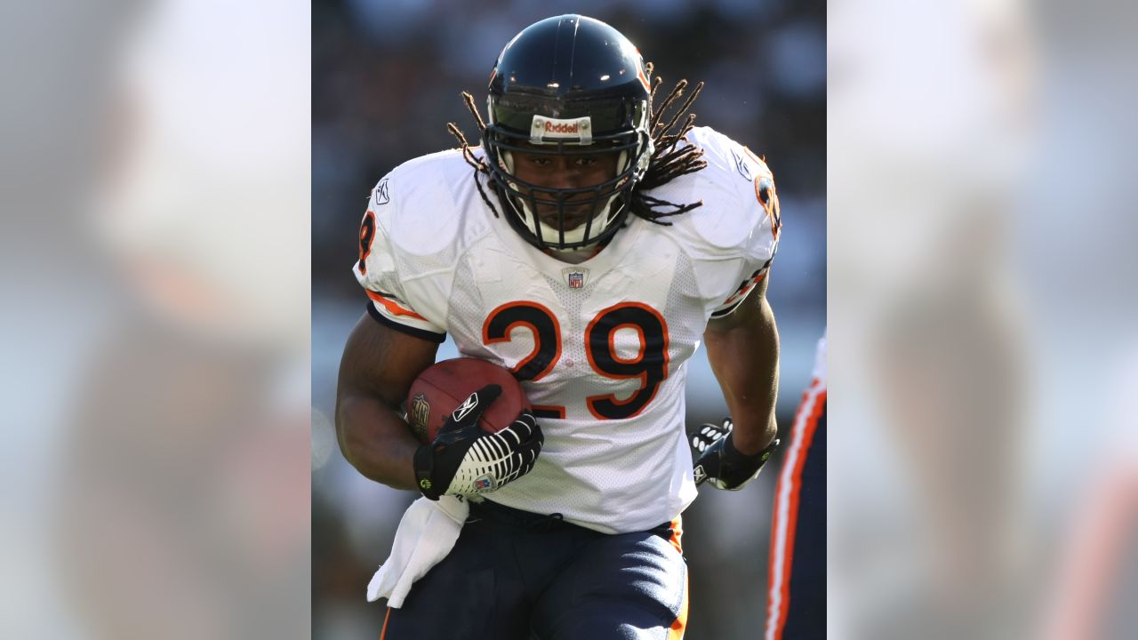 Bernard Berrian in 2023  Nfl players, Chicago bears, Atlanta falcons