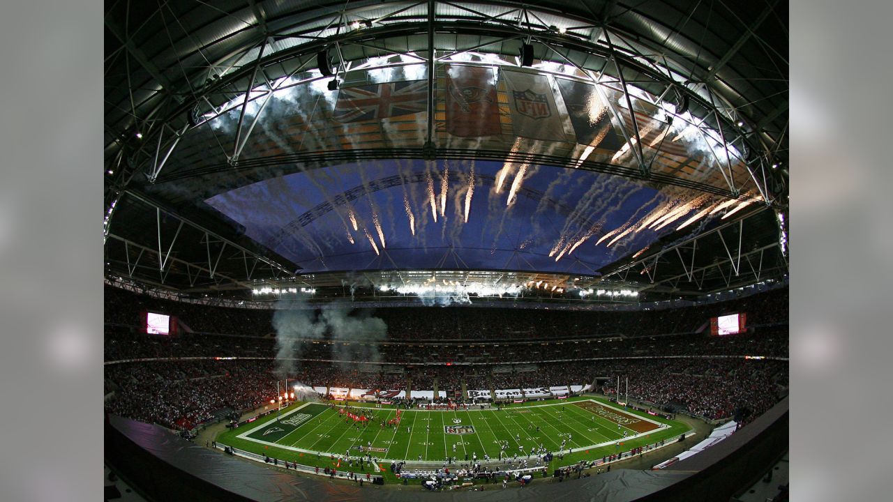 Tour every NFL stadium