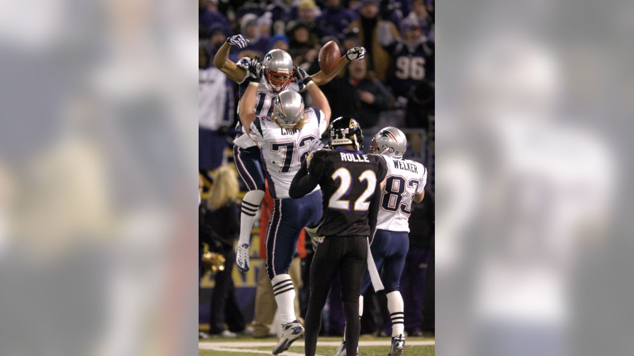 Clinton Portis first TD celebration after Sean Taylor's death was