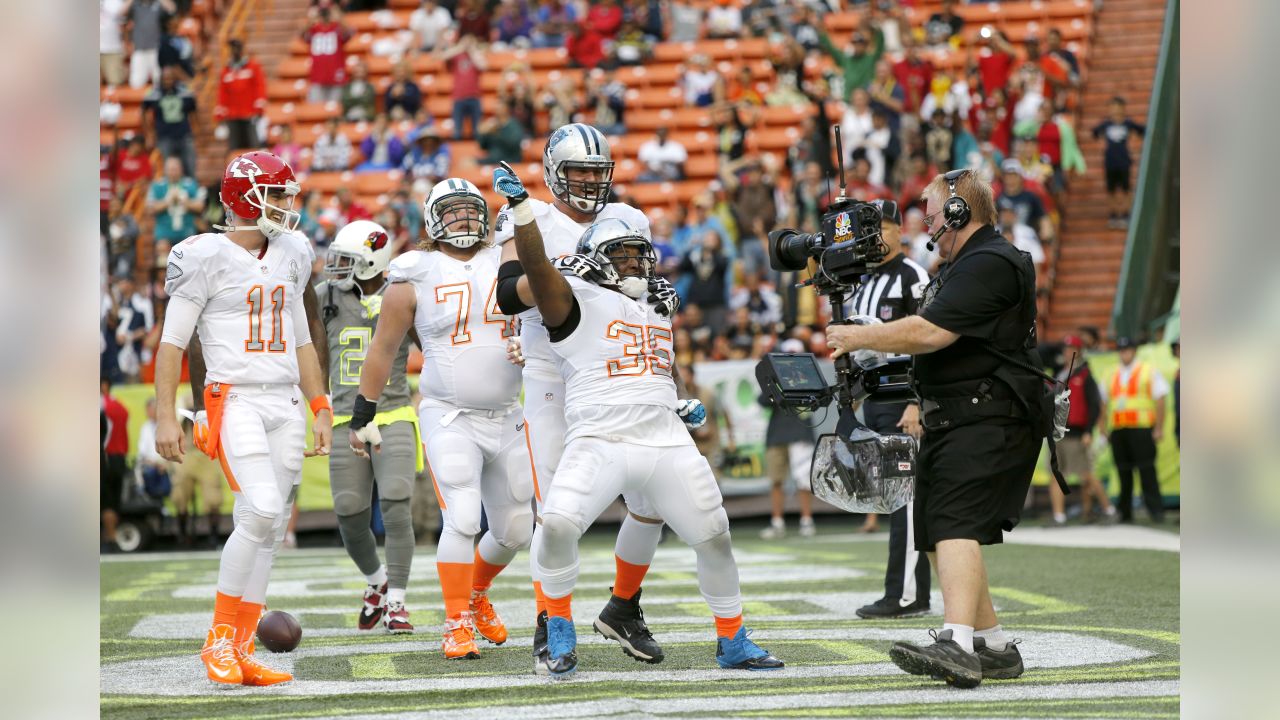 NFL Pro Bowl Weekend 2014 in Hawaii ready to kick off with free