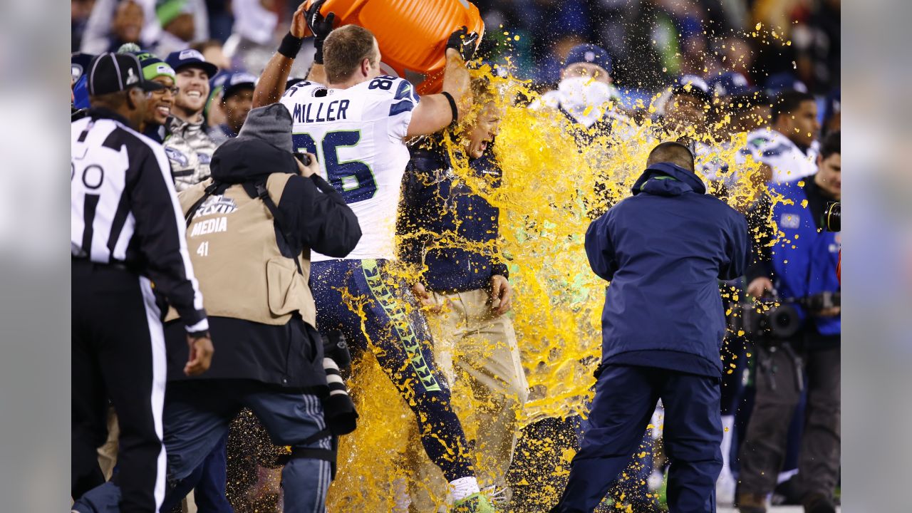 Gallery: Top photos from Super Bowl XLVIII - National