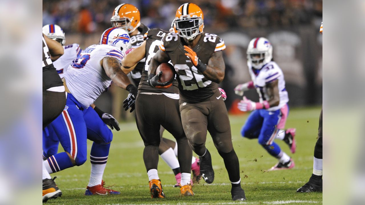 Willis McGahee injury update: RB probable, will play for fantasy owners 