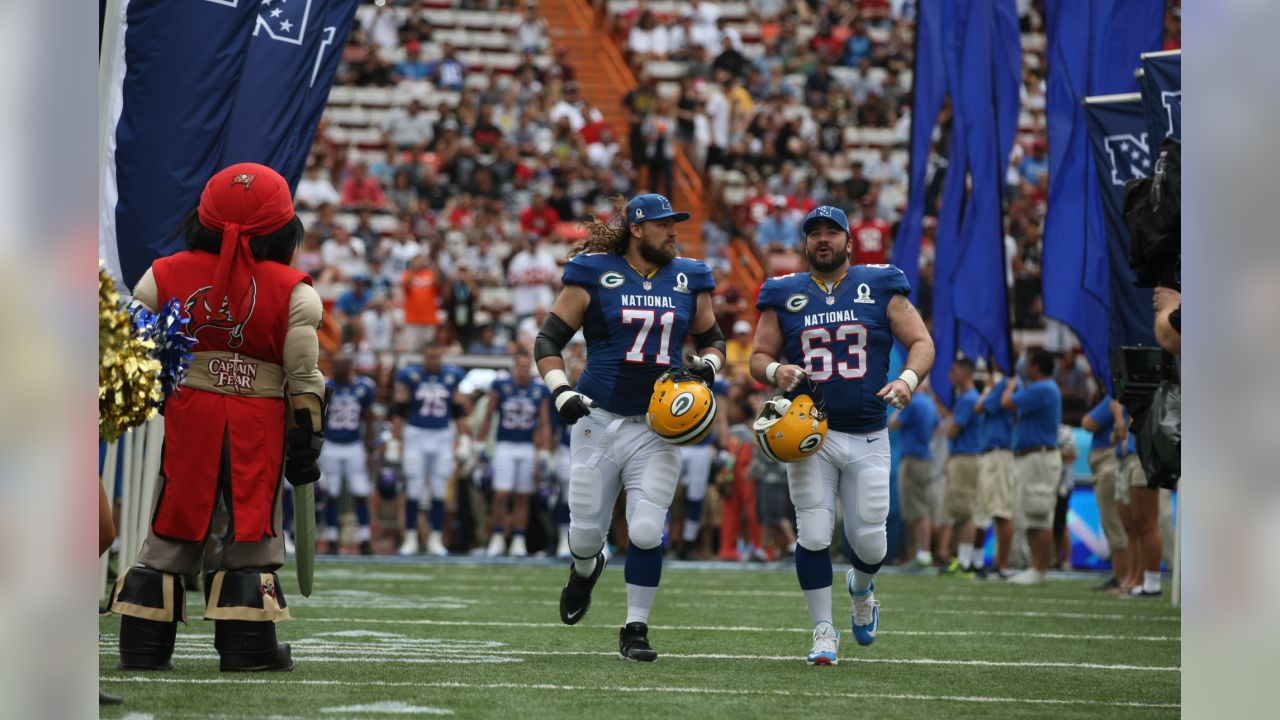 2013 NFL Pro Bowl: Why This Year's Pro Bowl Should Be the Last, News,  Scores, Highlights, Stats, and Rumors