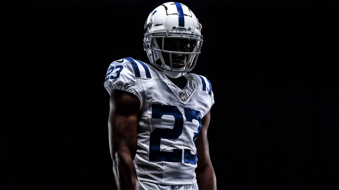 Colts 2020 Uniform And Brand Updates