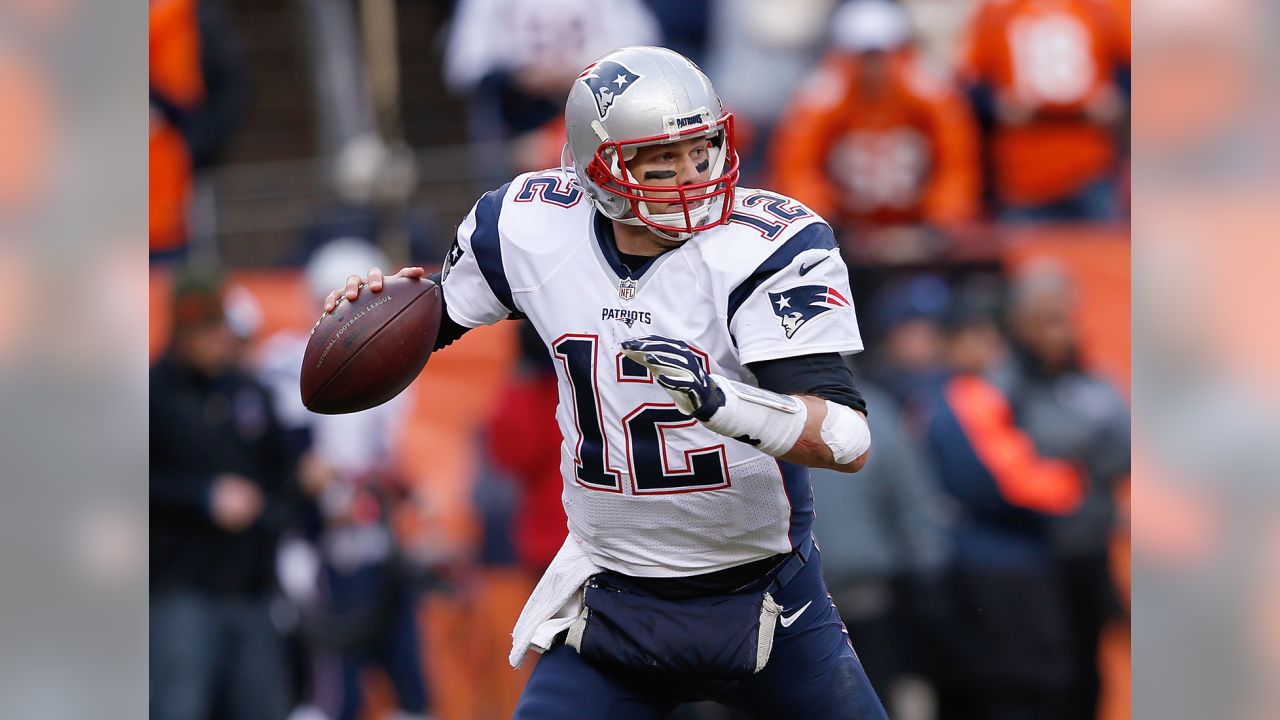 Tom Brady: still dominant and throwing darts after 40-day retirement