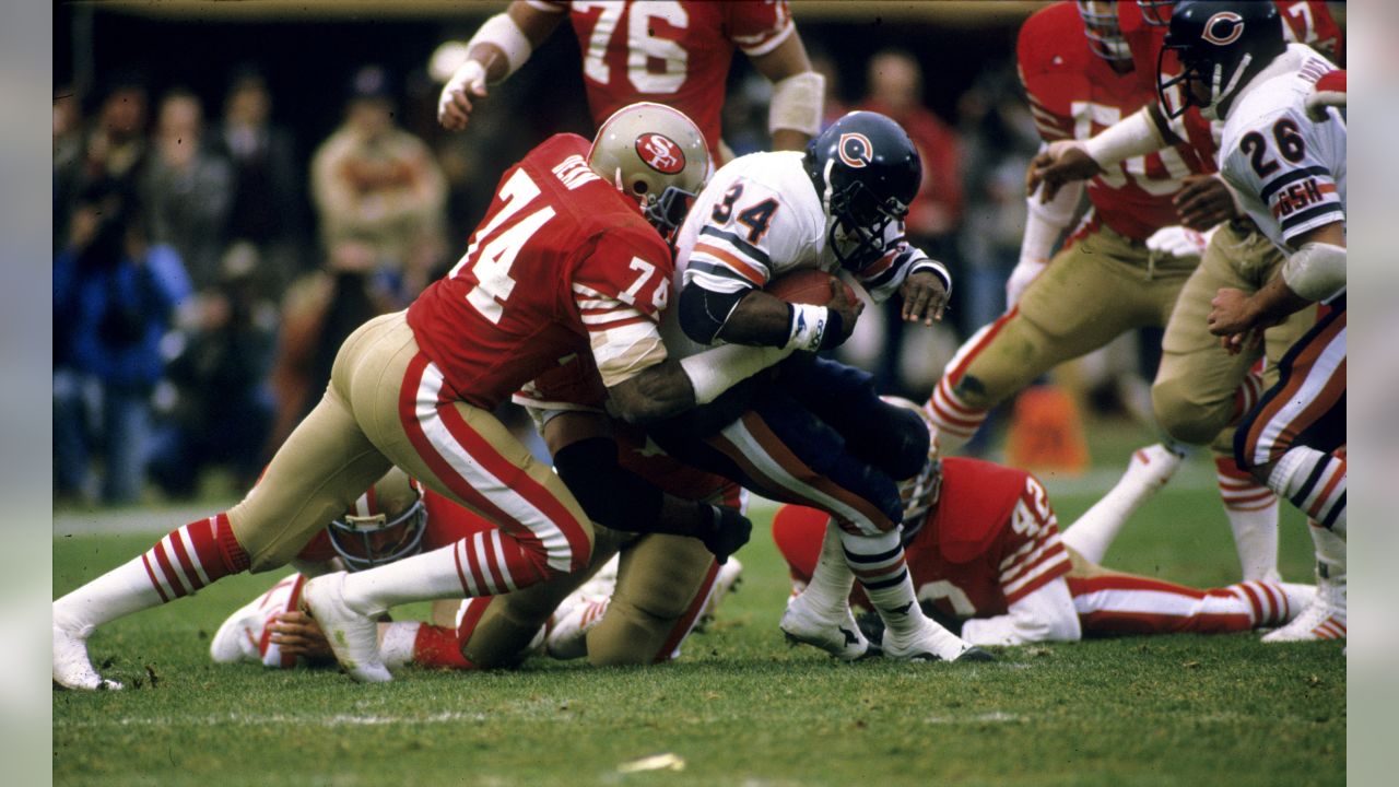 Column: Fred Dean led 49ers' Super Bowl run after Chargers' Klein wouldn't  pay star wages - The San Diego Union-Tribune