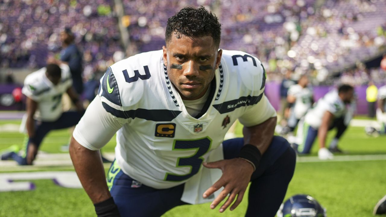 2021 Week 3 Key Matchups: Seahawks at Vikings