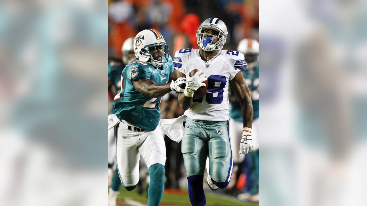 Miami Dolphins' 31-6 Loss to Dallas Cowboys Was Dignified