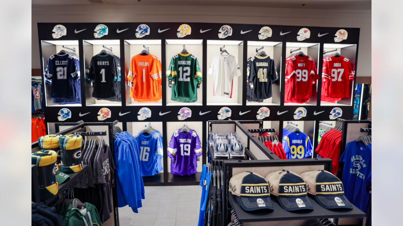 49ers jersey nfl shop