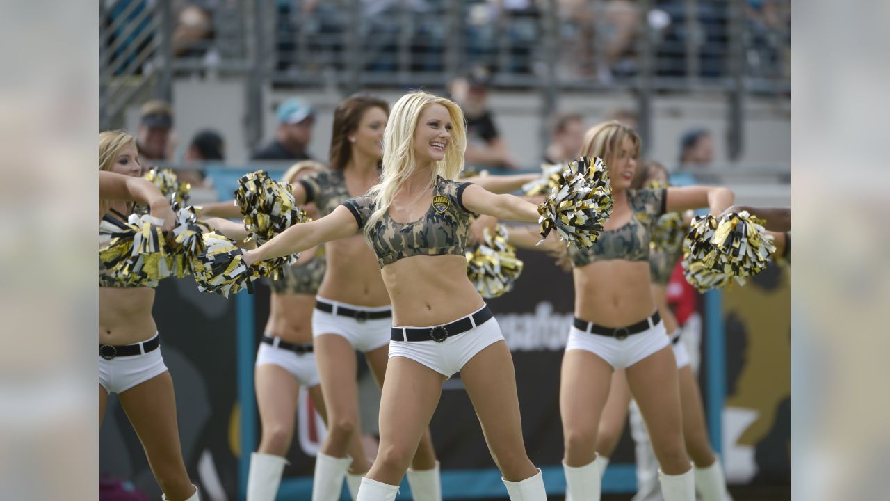 Carolina Panthers Cheerleaders - Page 3 - Carolina Huddle