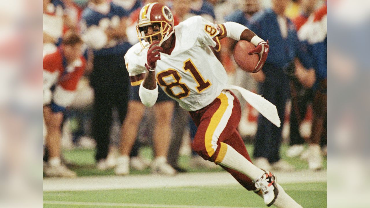 25 Greatest Wide Receivers in NFL History 