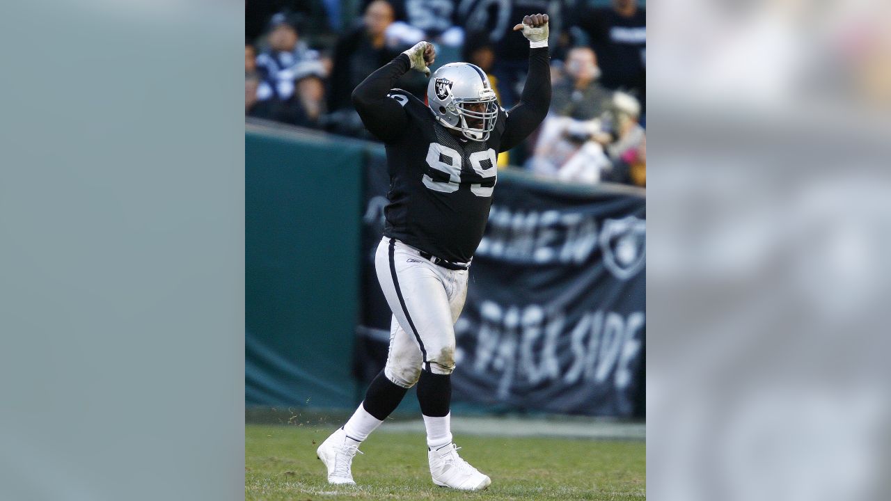 Oakland Raiders 14-27 Houston Texans, NFL News