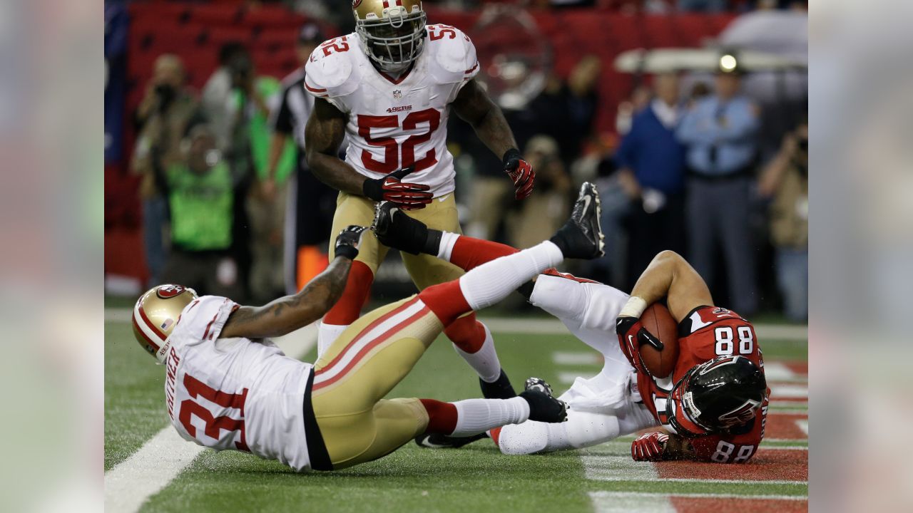 NFC Championship Game 2013: 49ers vs. Falcons open thread - Acme Packing  Company