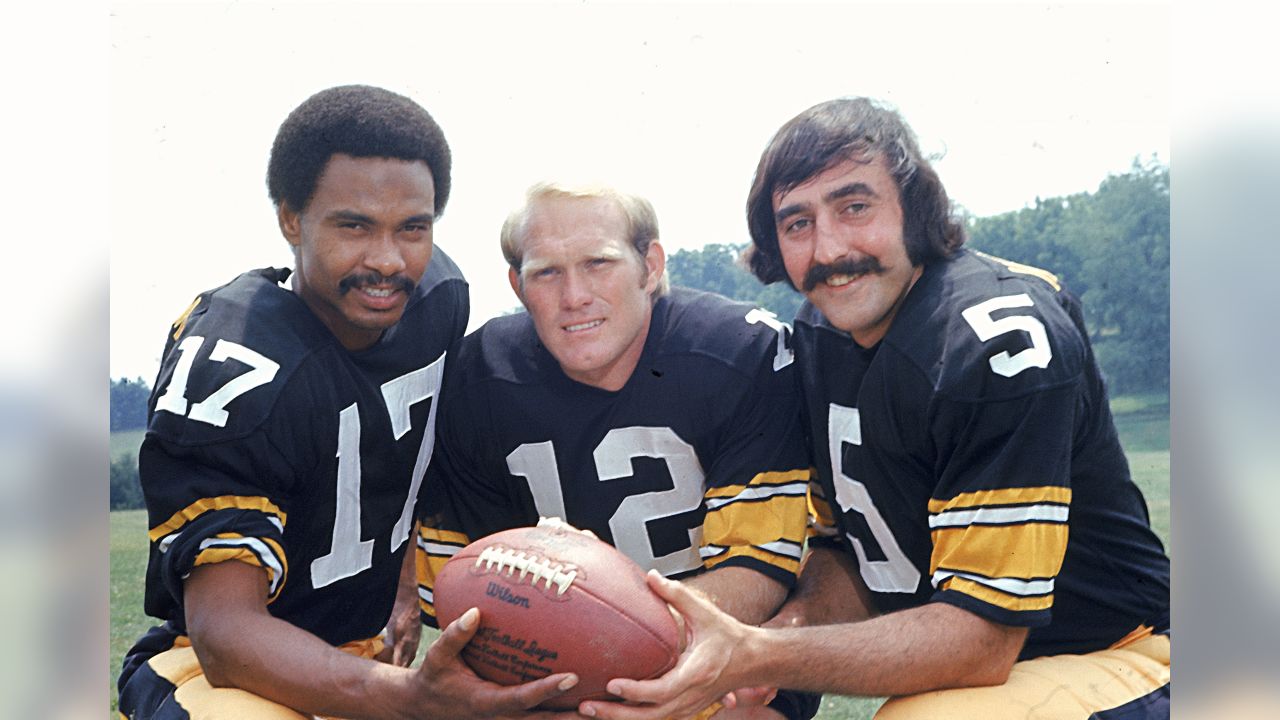 Terry Bradshaw  SportPics Archive