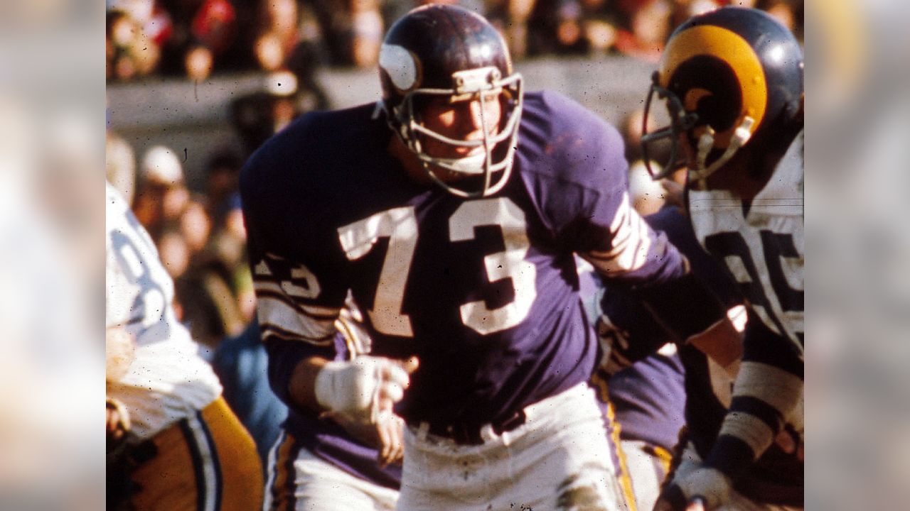 Top 6 Best NFL Right Tackles of All Time