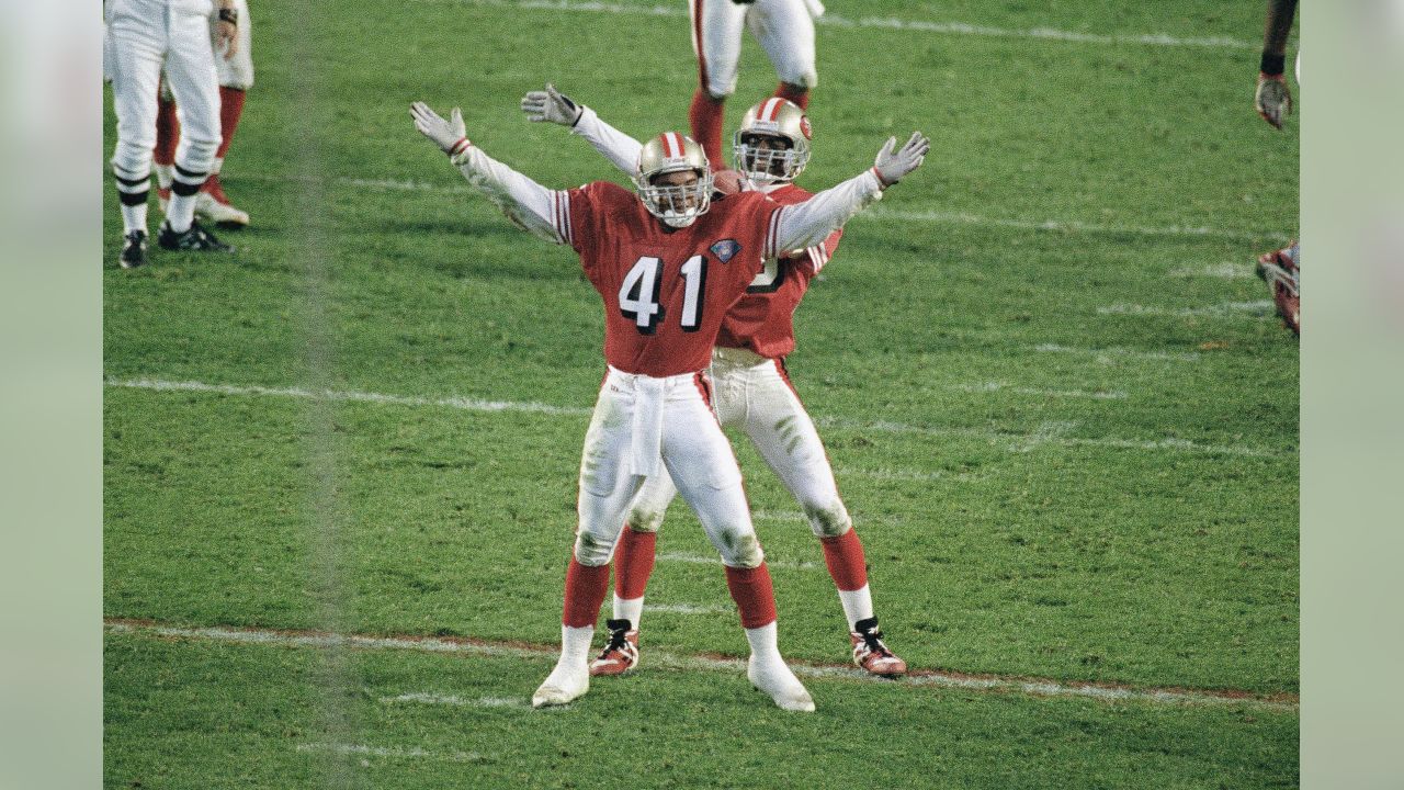 Super Bowl XXIX - January 29, 1995 