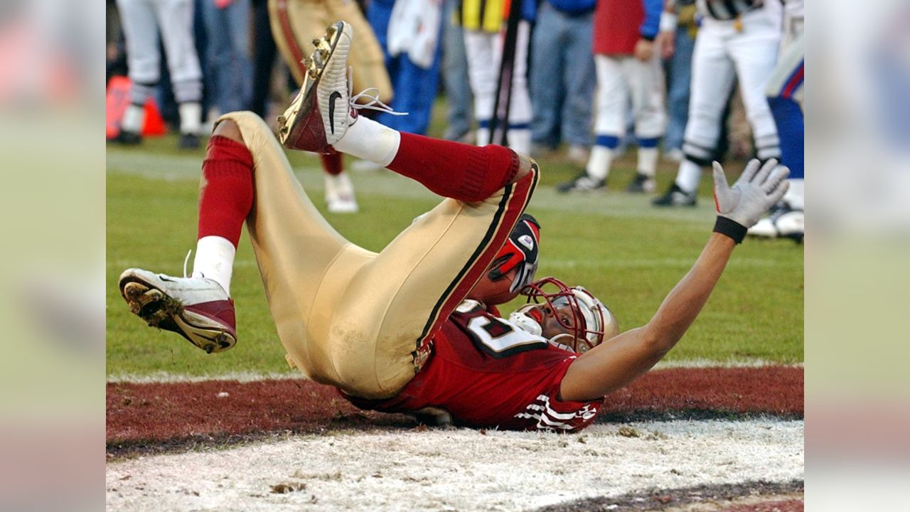 The biggest chokes in the history of the NFL playoffs