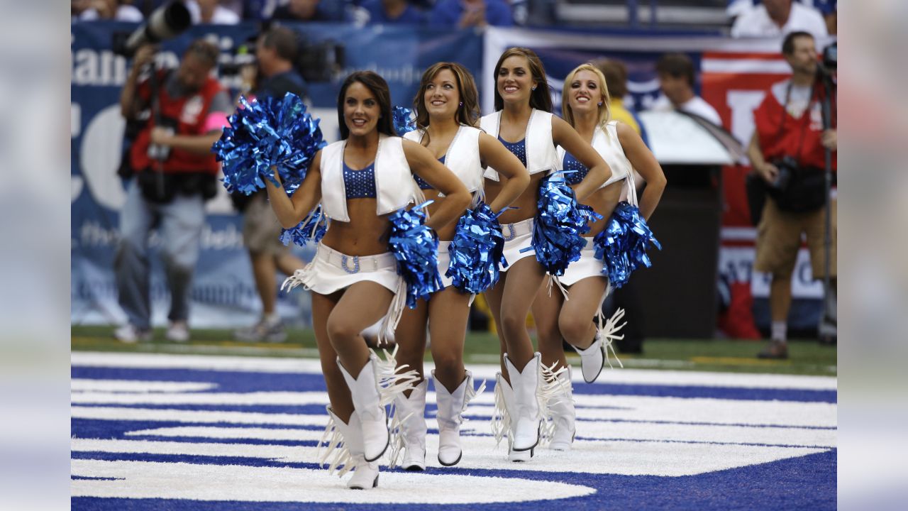 2009 NFL Cheerleaders: Best of 2009